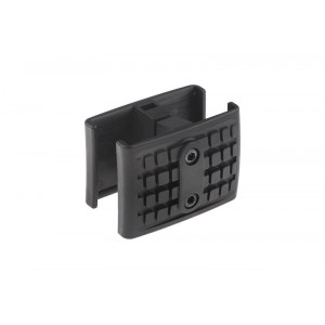 MP5 Magazine Coupler - Black (Element)